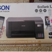 EPSON  EcoTank L3250 - Img 43489169