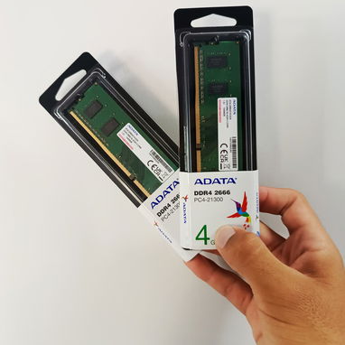 ‼️TARJETAS RAM DISPONIBLES 🖥️‼️ - 2/2