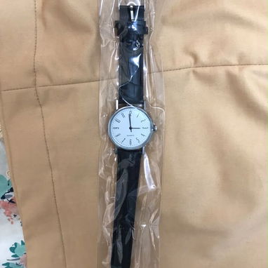 Relojes disponibles - Img 124933571