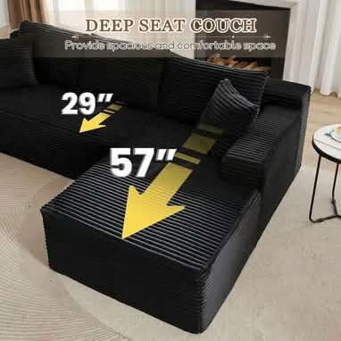 🌸✨ LAURIMAX ENERGY 💝 ✨🌸  🛋️🏡 ¡Dale a tu hogar el confort y la elegancia que merece! Cell 54389456 - 4/5