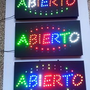 Cartel abierto - Img 57488708