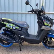 *MOTO AUTOMÁTICA AVA variedad de modelos y precios - Img 49264988