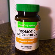 Probióticos 🔥 Probióticos para acidez 🤓 Probióticos para el sistema digestivo - Img 52107110