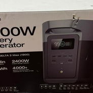 Ecoflow delta 2 Max - Img 55479440