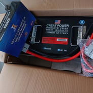 bateria para su moto electrica somos tu mejor opci贸n si garant铆a y seguridad - Img main-image-54857379