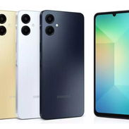 Galaxy A06 (4GB RAM -64 GB) - Img 56209789