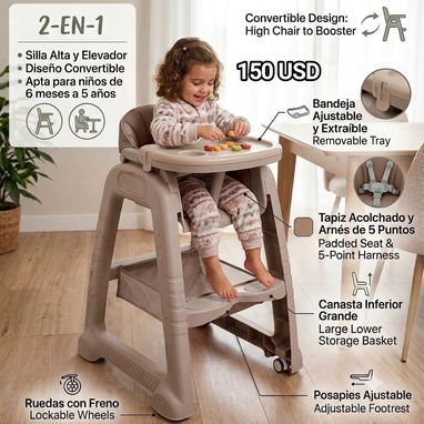 Sillitas, cocinitas, set gigante maquillaje para niñas y más - 3/10
