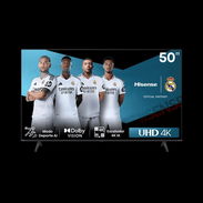 TV Hisense - Img 55617811