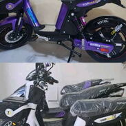 Bici moto topmaq(gst#1) - Img 45461429