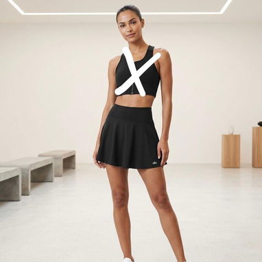 Ropa Deportiva Para Mujer - 10/10