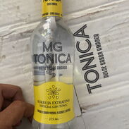 Agua Tonica MG importada - Img 45328829