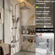 DUCHA Y PILAS - Img 57350626