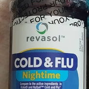 Cold & Flu - Img 57945883