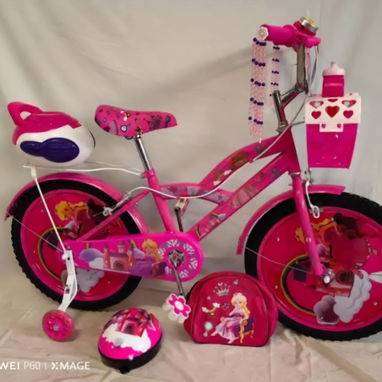 Bicicletas 20 - Img 127879034