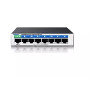 !!!⚡ Switch Gigabit Goalake 8 Puertos – Gestionable vía app o web!!! - Img 56816556