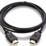 Cable HDMI nuevo 0km - Img 58261541