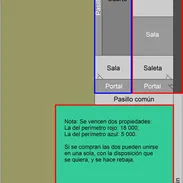 Se venden casas en el Cotorro - Img 56827717