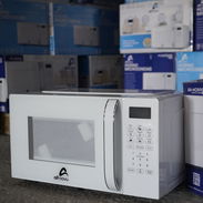 Horno microondas de 20L - Img 56958012