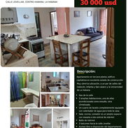 Apartamento Centro Habana - Img 56060915