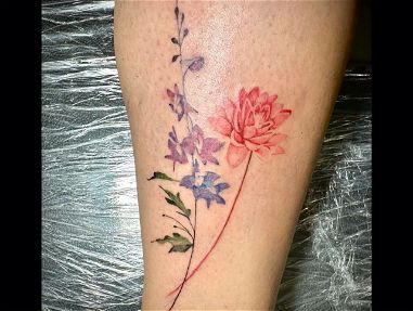 Tatuajes/Tattoos/Tatuador - Img 60482732