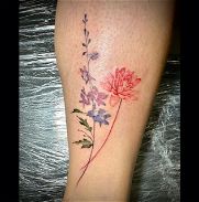 Tatuajes/Tattoos/Tatuador - Img 44974367