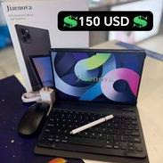 ⚡️TABLET DUAL SIM 4/64GB CON ACCESORIOS ‼️NUEVA‼️ - Img 56531172