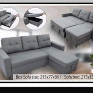 Sofa cama - Img 55156457