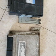 Vendo las 2 Unidades de Comtrol (Computadoras) de Hyundai Trajet - Img 53730309