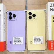 ZTE note 13 pro de 4+128gb - Img 55816872