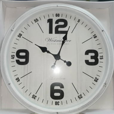 🔖Relojes grandes de pared - 4/4
