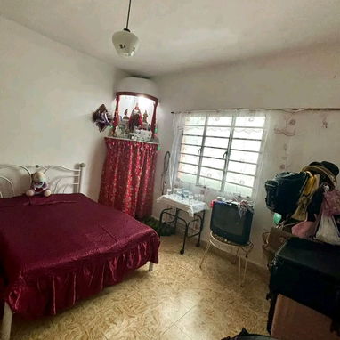 💥 GG-178 | 🏡 ¡EL HOGAR AMPLIO, TRANQUILO Y SEGURO QUE TU FAMILIA ESTABA BUSCANDO! (SAN MIGUEL - REPARTO CALIFORNIA) 🔑 - 5/10