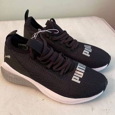 Tenis PUMA ( zapatillas ) MOD. CELL VIVE SOFTFOAM+ RUNNING 100%_ORIGINALES A ESTRENAR. TF: 59030040 - Img 111570928