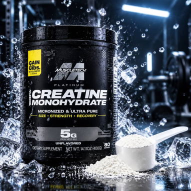 🐉CREATINAS MONO HIDRATADAS y VITAMINAS🐉 - 3/10