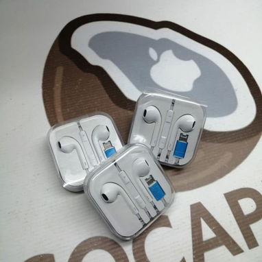 Audífonos para iPhones e inalámbricos - Img 100215073