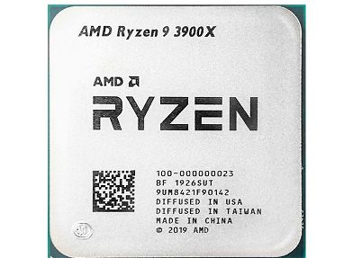 KIT AMD AORUS  B450 PRO WIFI RYZEN 9 3900X 16 GB RGB 54270089 - Img main-image