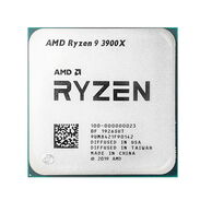 KIT AMD AORUS  B450 PRO WIFI RYZEN 9 3900X 16 GB RGB 54270089 - Img 45446919