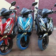 *🛵Motos Eléctricas HALCÓN 0km🛵* - Img 55723469