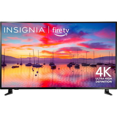 Smart TV marca INSIGNIA (EEUU) 55 pulgadas. LED 4K UHD. $500 USD Transporte gratis, garantía y factura. - 2/3