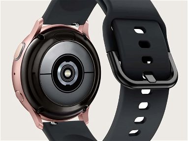 ⭕️ Manillas para Smart Watch o manilla Relojes Inteligentes NUEVAS Correas de Silicona Smartwatch correa manillas correa - Img 39351987