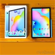 Tablet Samsung original - Img 45773624