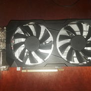 RX 580 8Gb GDDR5 - Img 55252226