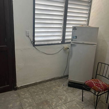 Se alquila apartamento ubicado en centro habana - 10/10