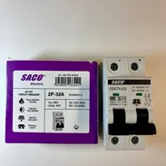 Breaker 32A AC/DC - Img 57251263
