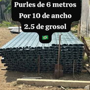 Tejas y purles de los cubanos de los duros 2.5 de grosor llamar a 59640820 o 55153286 - Img 57407596