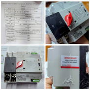 Transfer de 110V/ 100A - Img 56067463