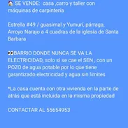 Venta de casa con todo incluido - Img 57126869