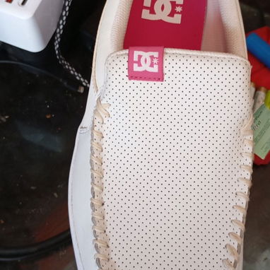 DCshoe marca lider en skateboard #43 - 2/5