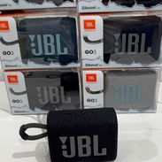 Bocinas JBL originales - Img 56895473
