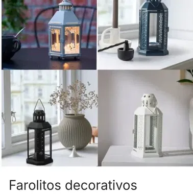 Mueble auxiliar de plástico - Img 88604374