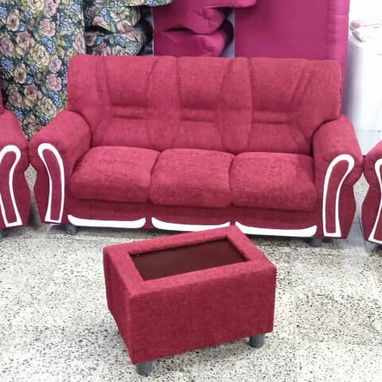 “JUEGOS DE MUEBLES -“ BRASILEÑO “ - Img 110558917